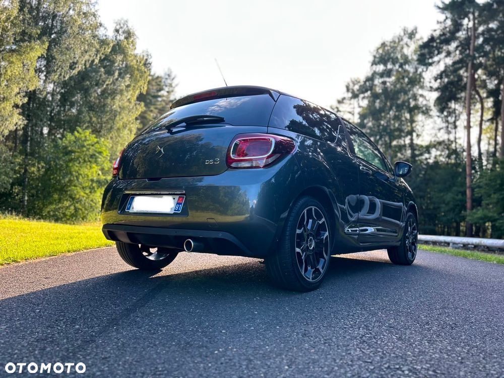 Citroën DS3 PureTech 82 Chic - 25