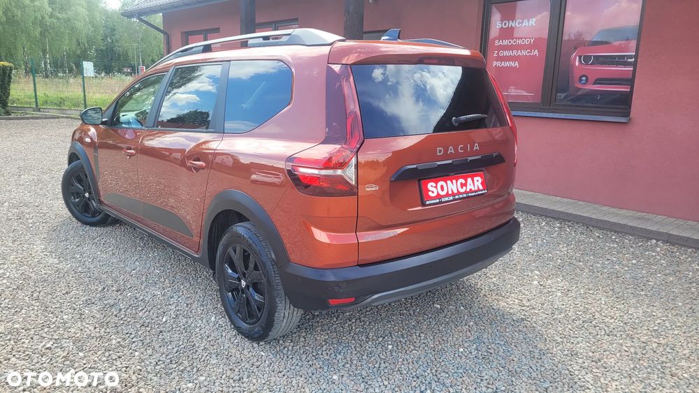 Dacia Jogger - 3