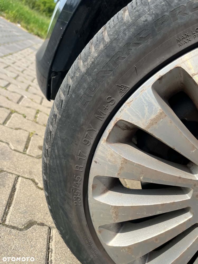 Ford Mondeo 2.0 TDCi Titanium - 27