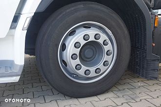 DAF XG 480 FT LowDeck (31941) - 9