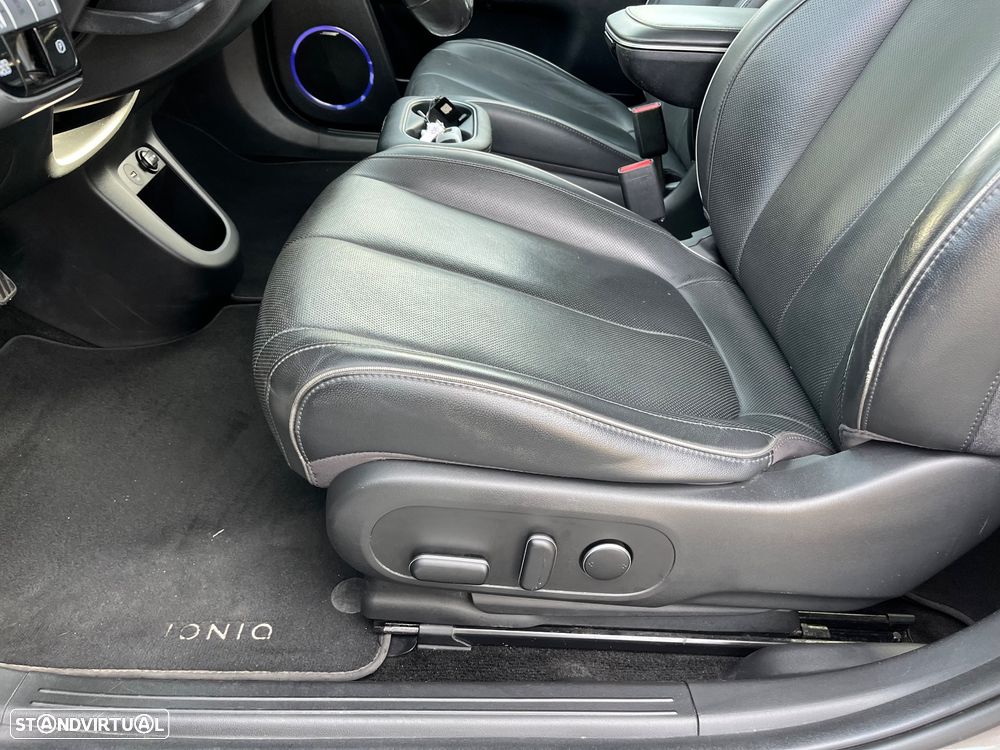 Hyundai Ioniq 5 73kWh Vanguard - 27