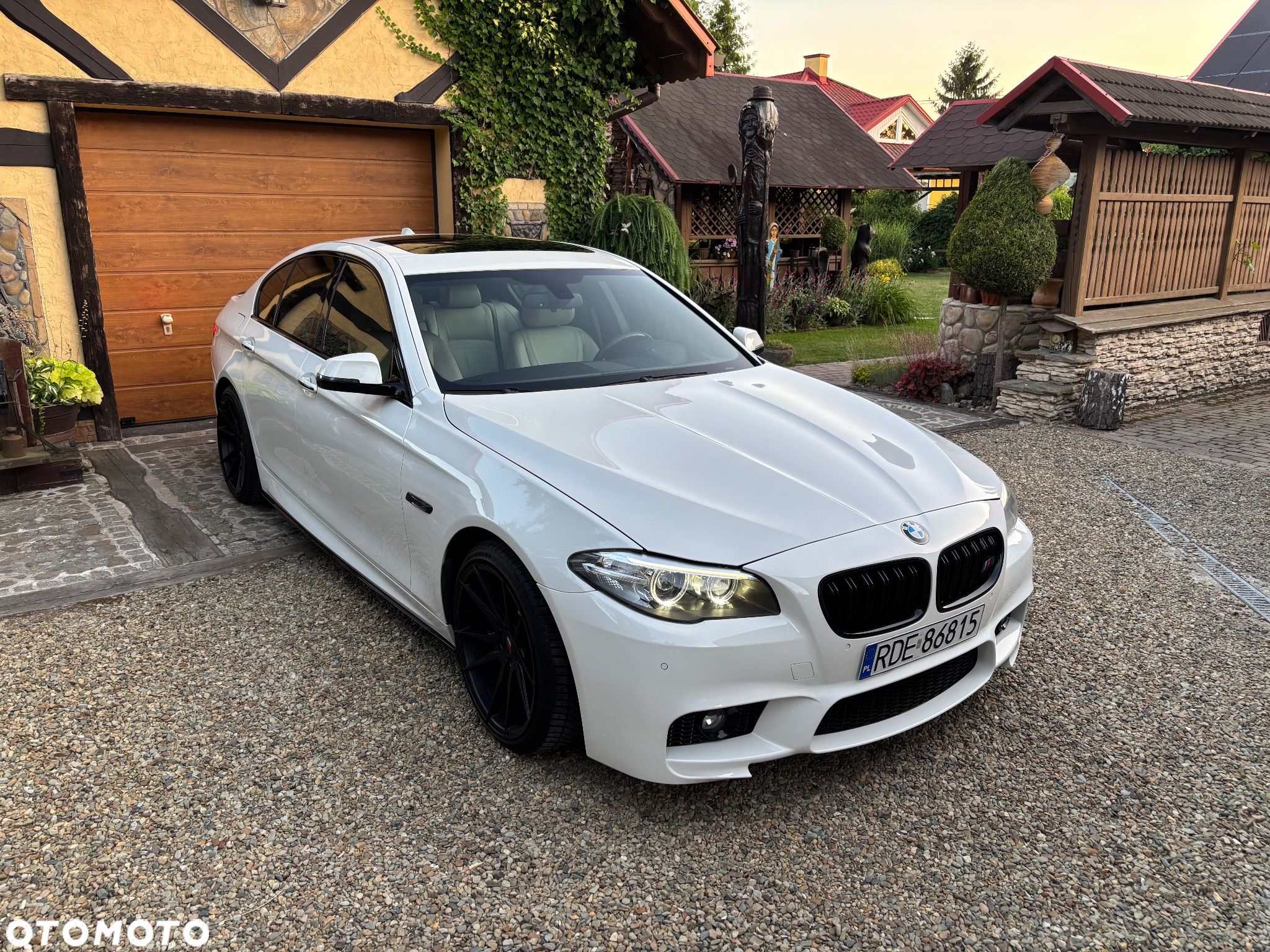 BMW Seria 5 - 1