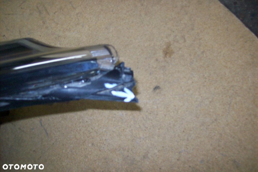 lampa przednia prawa ford transit custom - 4