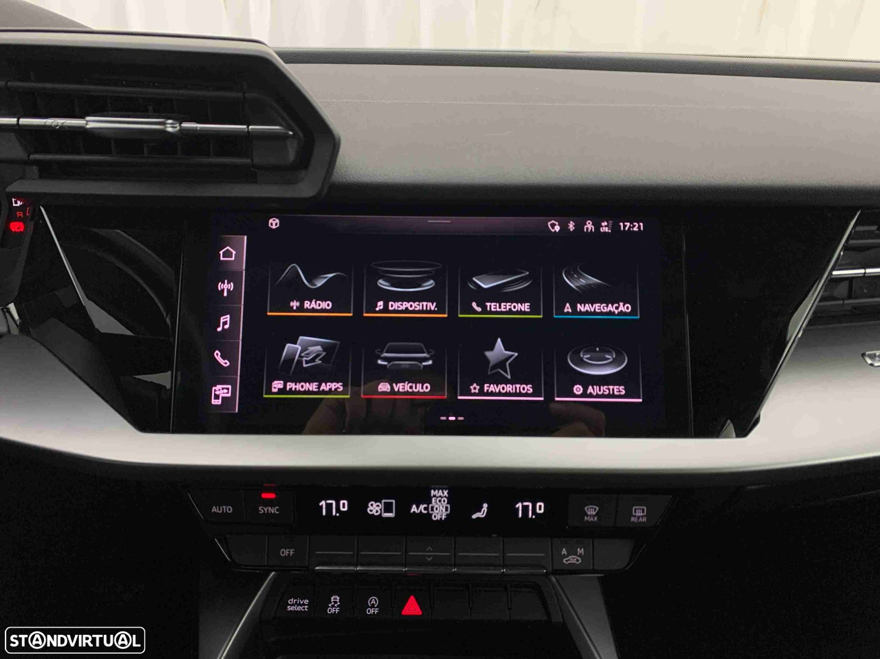 Audi A3 Sportback 30 TDI - 9