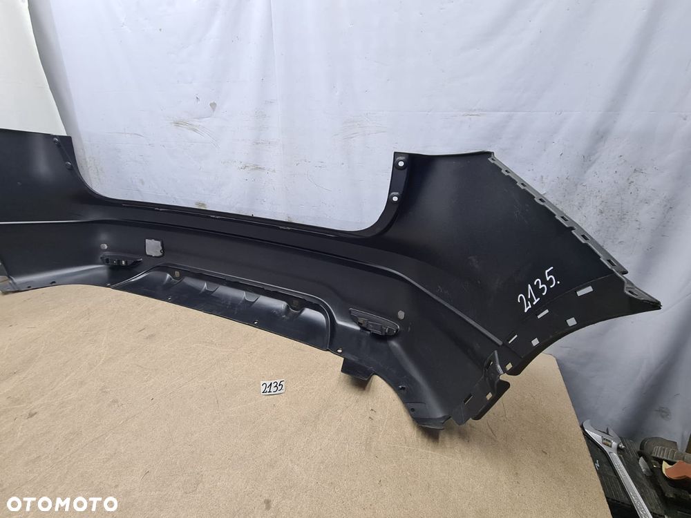 Nissan Qashqai J11 2 II 14-17r 850224EAOH 4xpdc zderzak tył tylny - 6