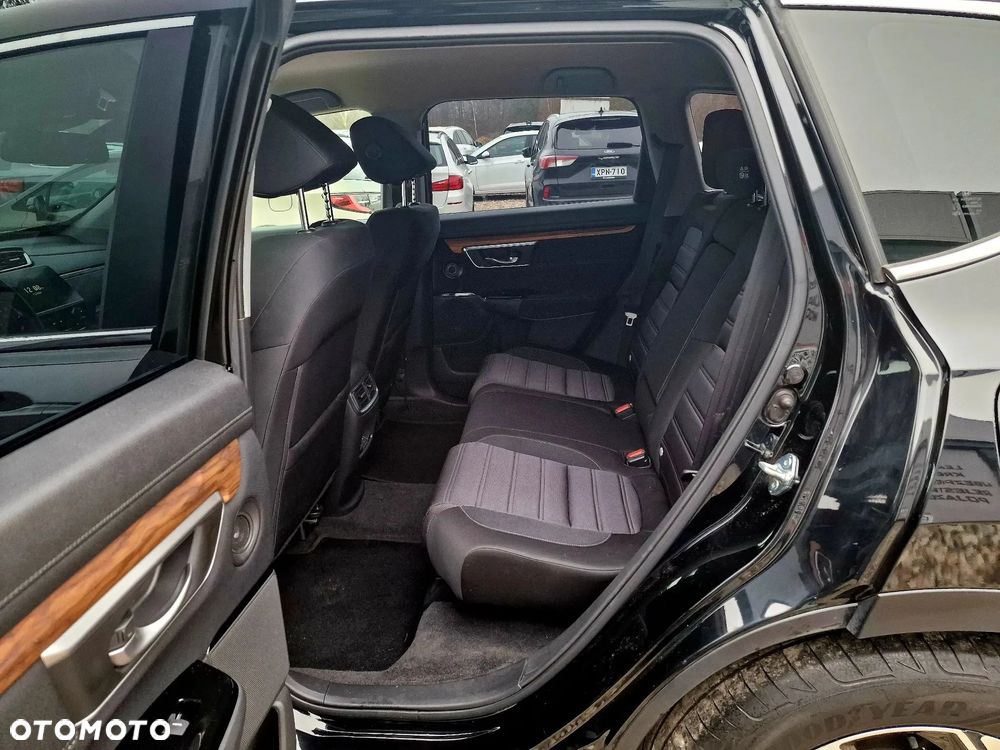 Honda CR-V 2.0 i-MMD Elegance (Honda Connect+) - 22