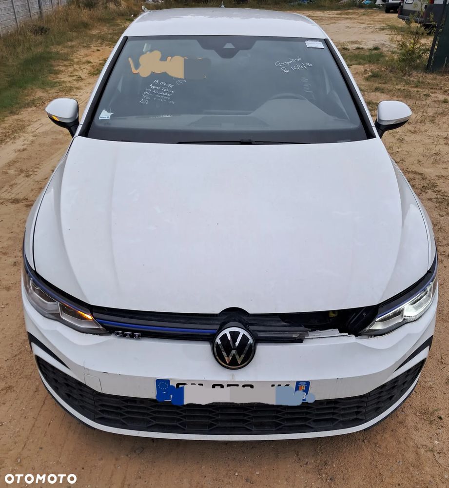 Volkswagen Golf 1.4 TSI Plug-In Hybrid GTE DSG - 8