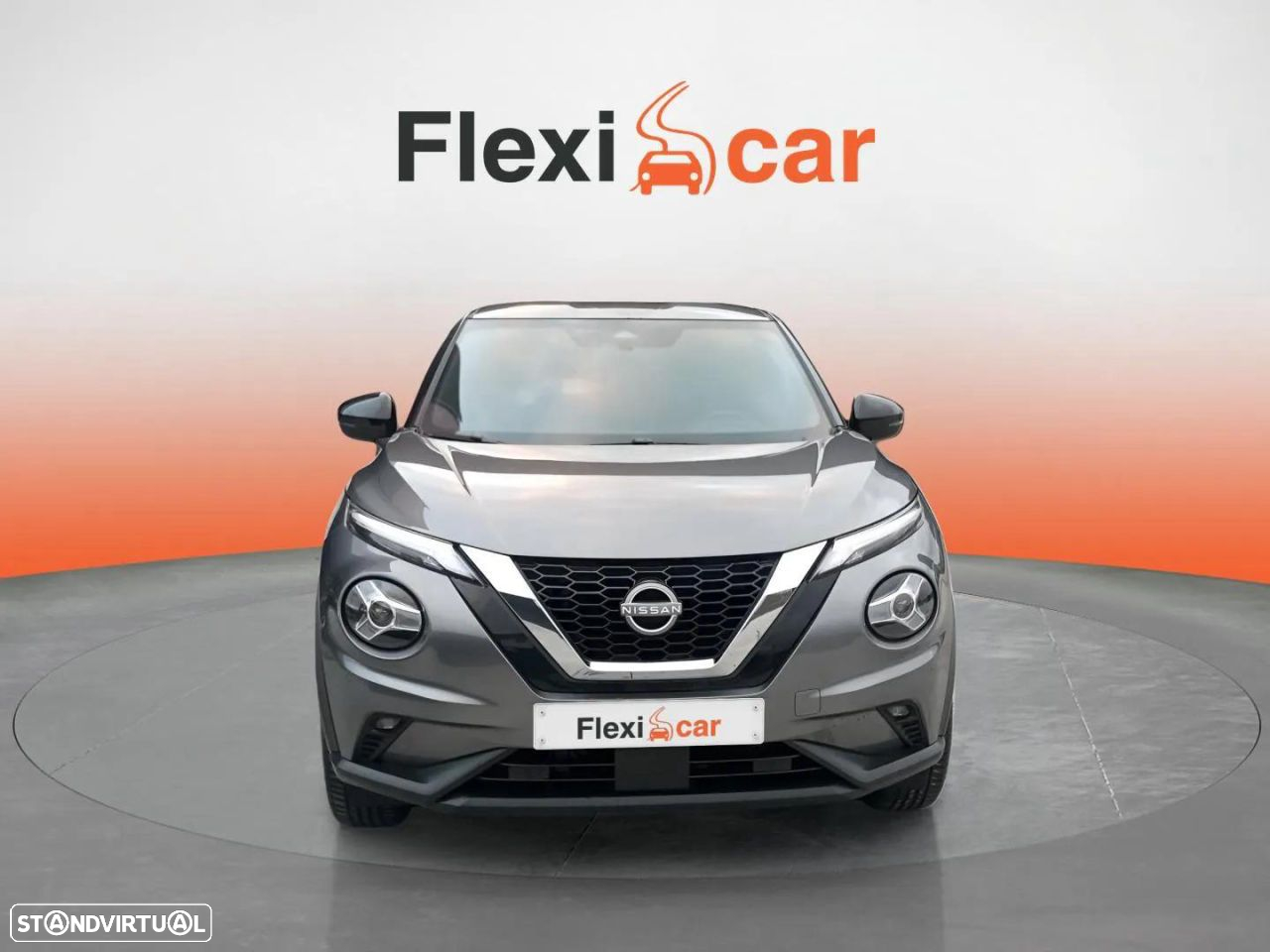 Nissan Juke 1.0 DIG-T N-Connecta - 4
