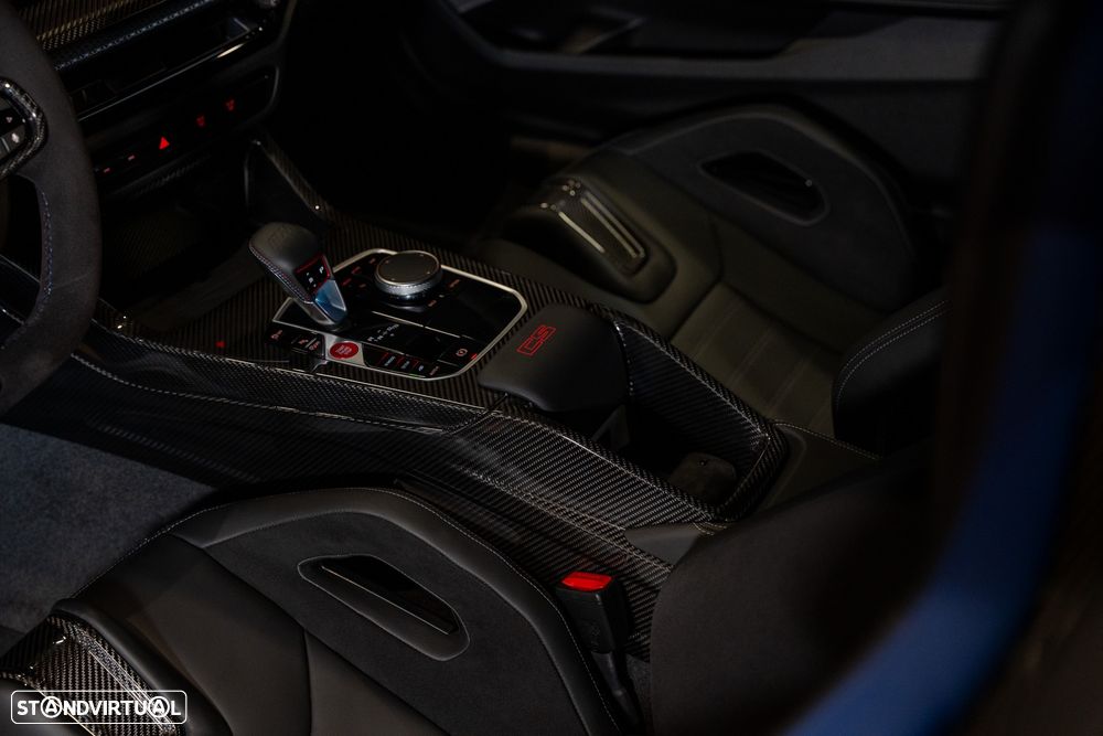 BMW M2 CS - 23
