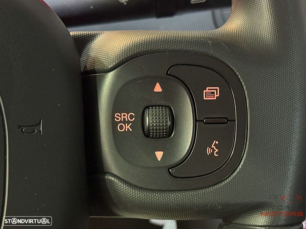 Fiat Panda 1.0 Hybrid City Cross - 24