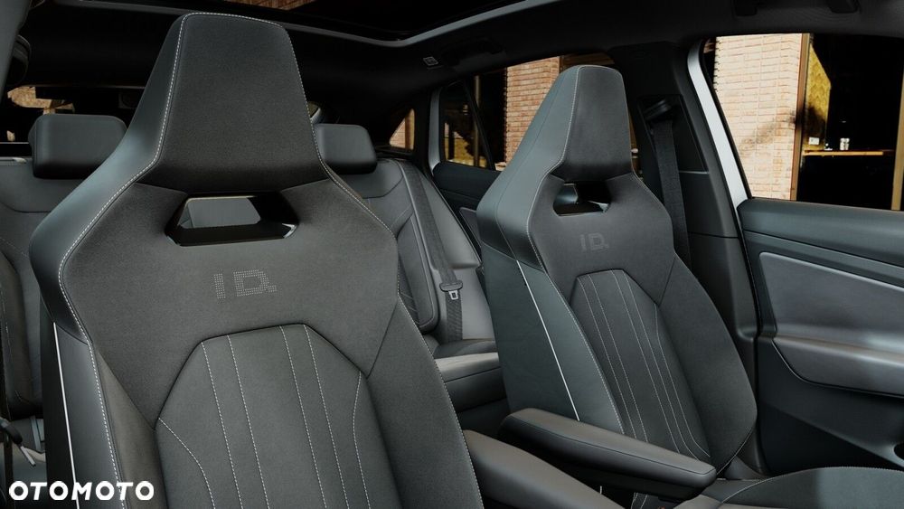 Volkswagen ID.5 77kWh Plus - 9