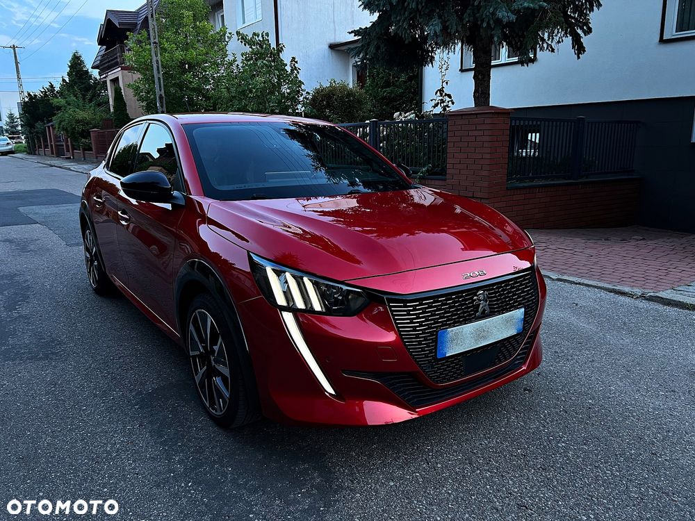 Peugeot 208 PureTech 100 GT Pack - 3