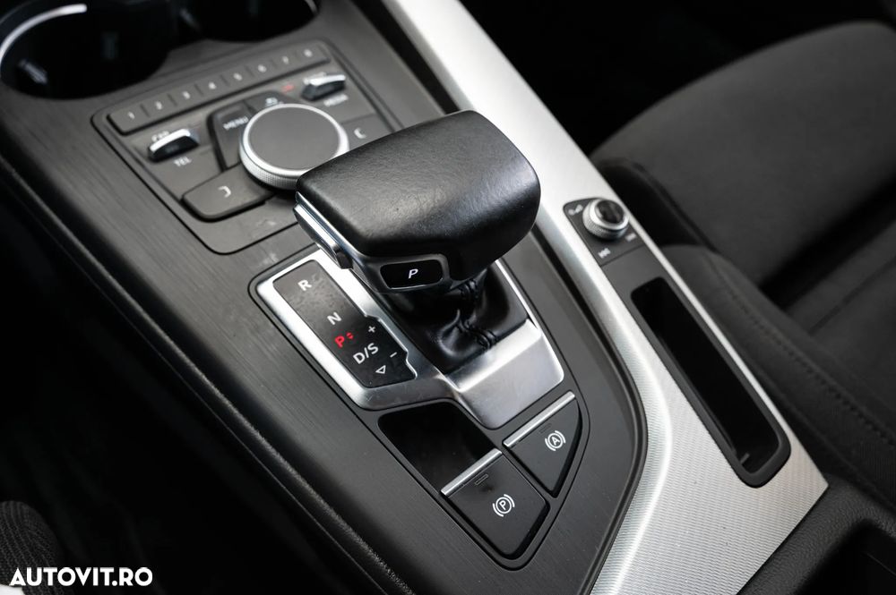 Audi A5 Sportback 2.0 TDI ultra S tronic - 17