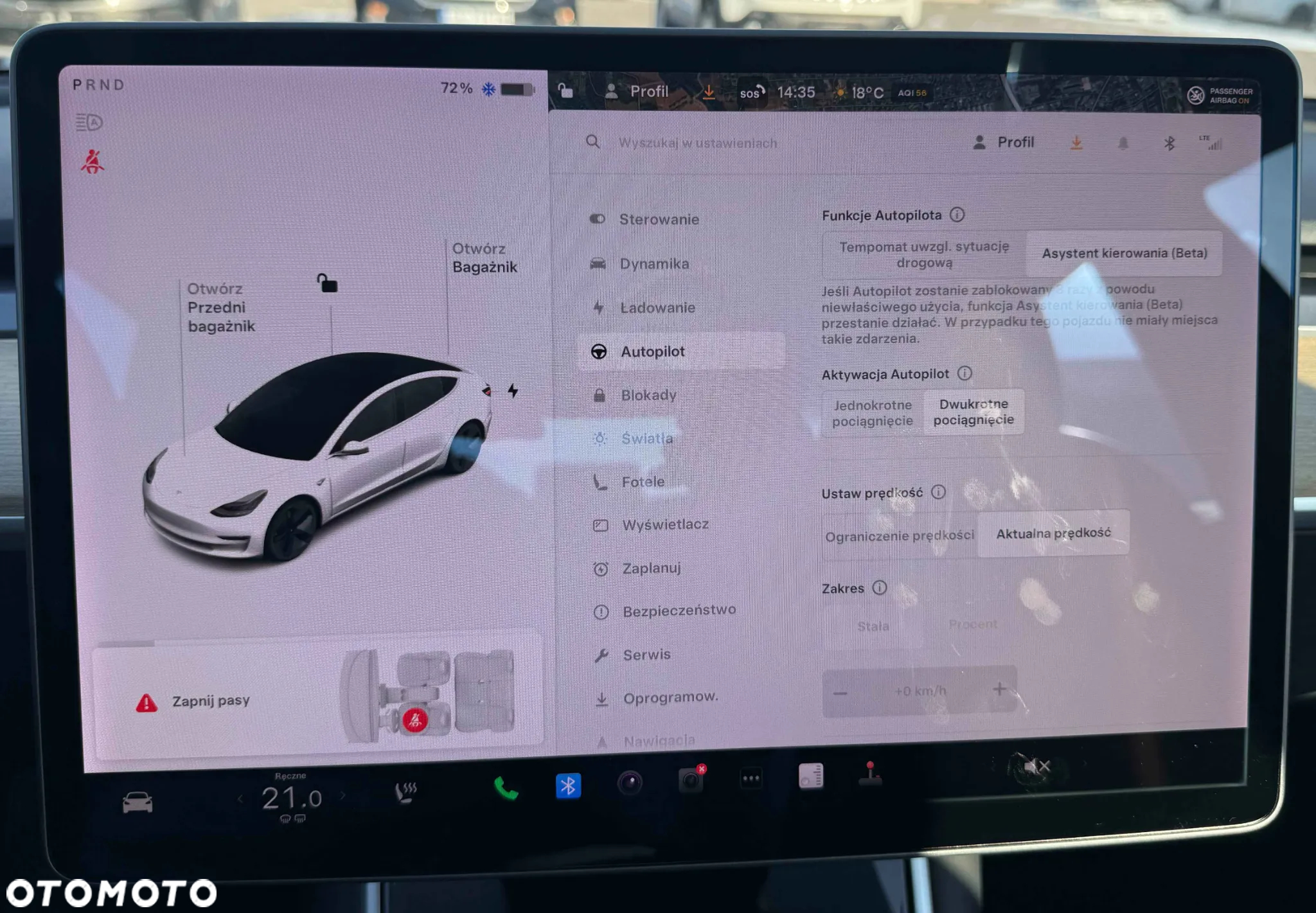 Tesla Model 3 - 13