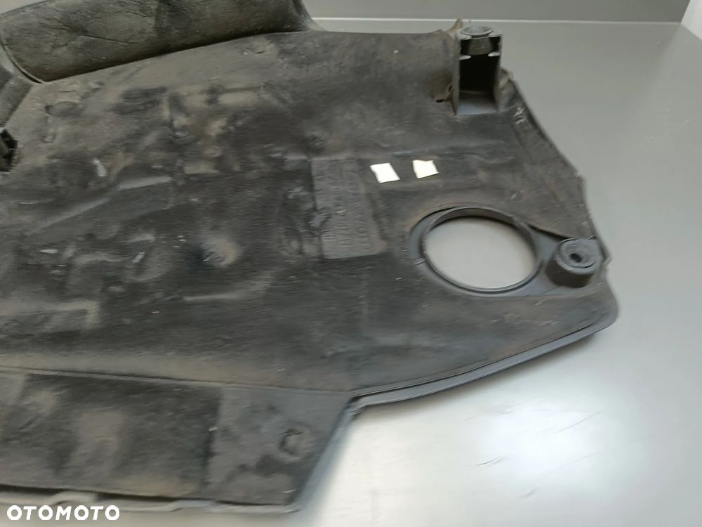 Górna osłona silnika Audi Q5 A5 A4 2.0 TDI pokrywa na silnik 03L103925AB - 11