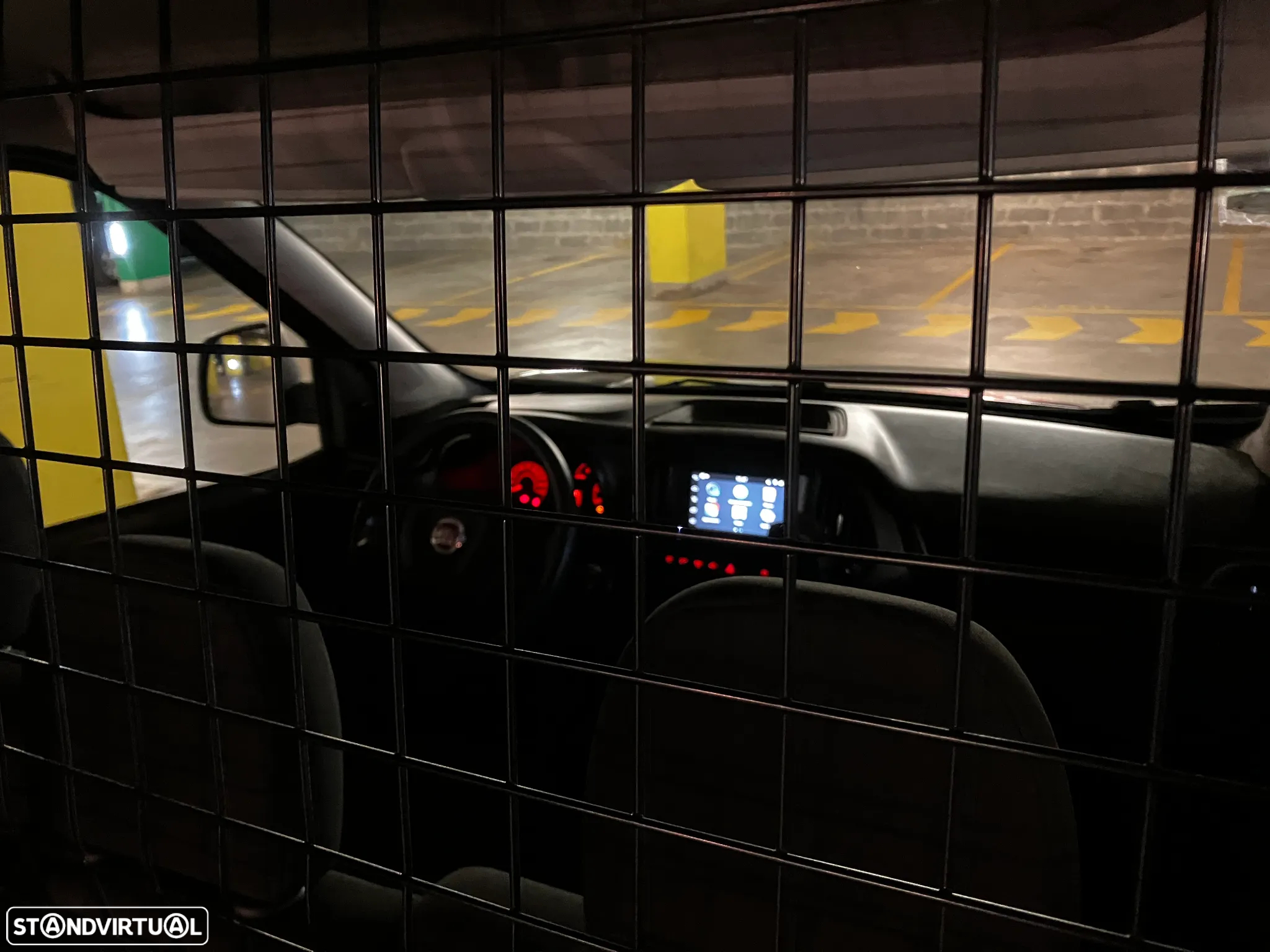 Fiat Doblo Combi 1.3 Multijet - 18