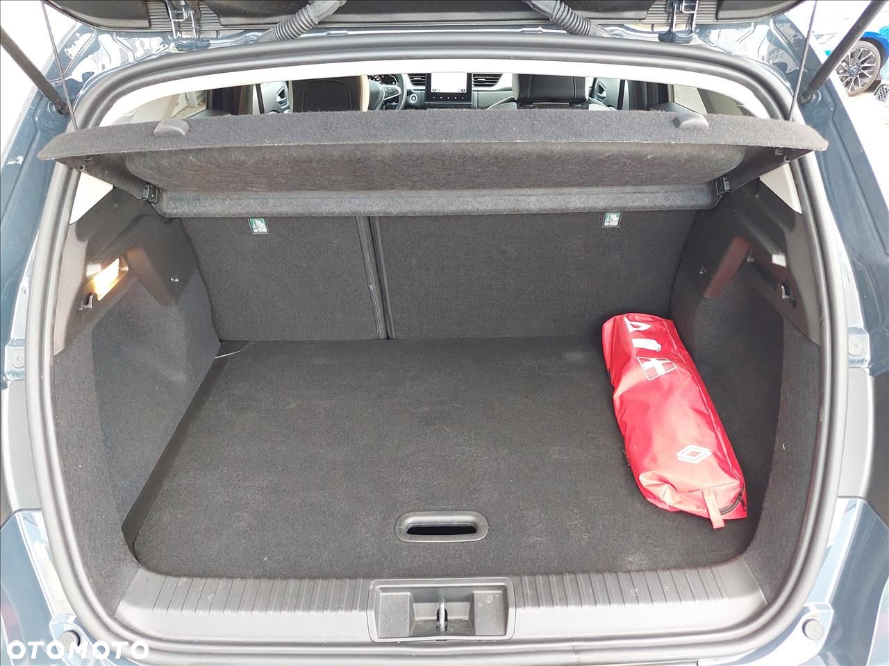 Renault Captur - 19