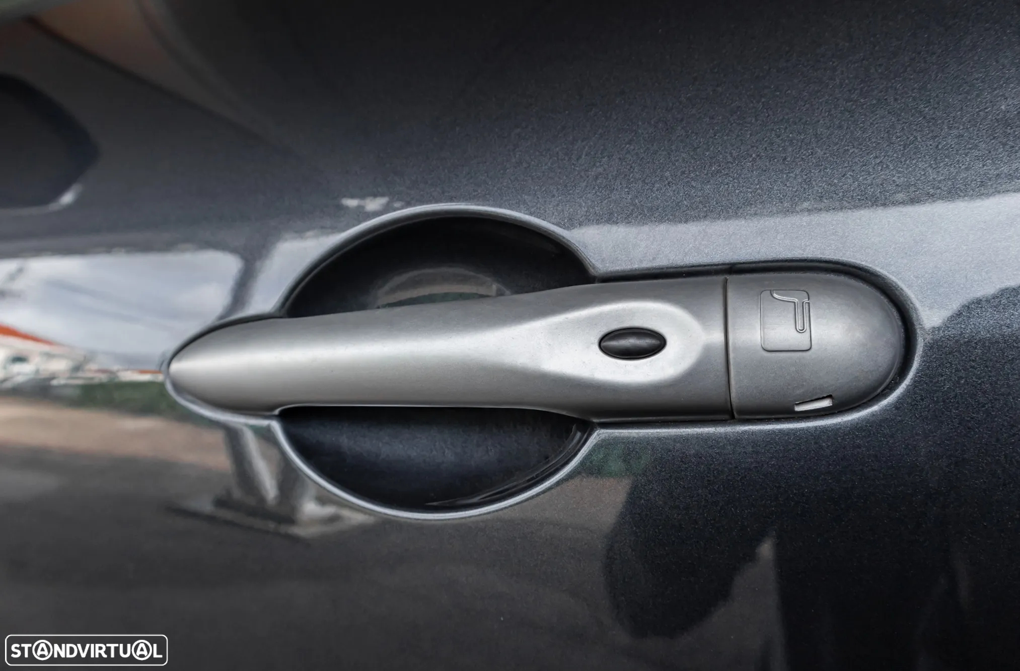 Renault Grand Scénic 1.6 dCi Bose Edition 7L - 9
