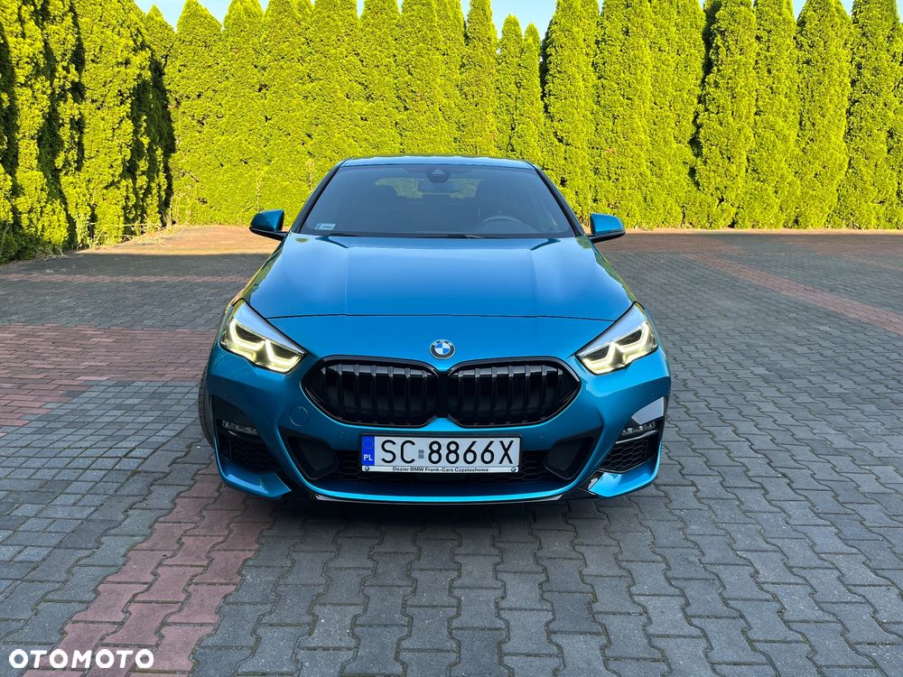 BMW Seria 2 218i M Sport - 23