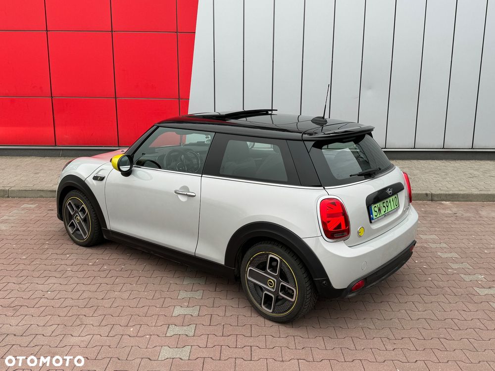 MINI Cooper SE Trim S - 12