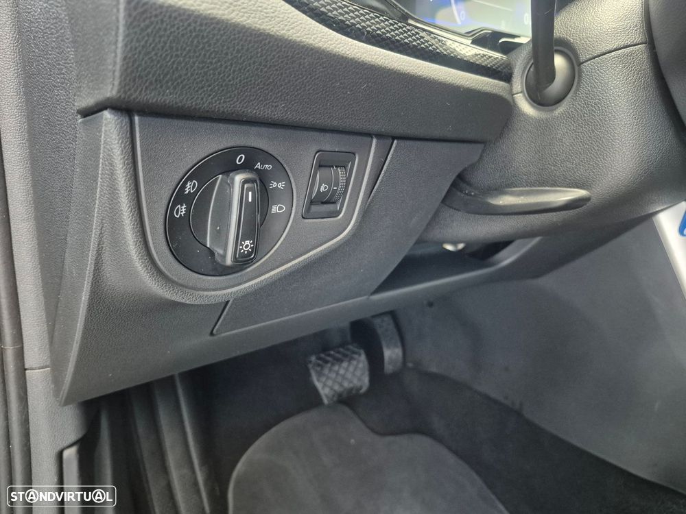 VW Polo 1.0 TSI Urban DSG - 11