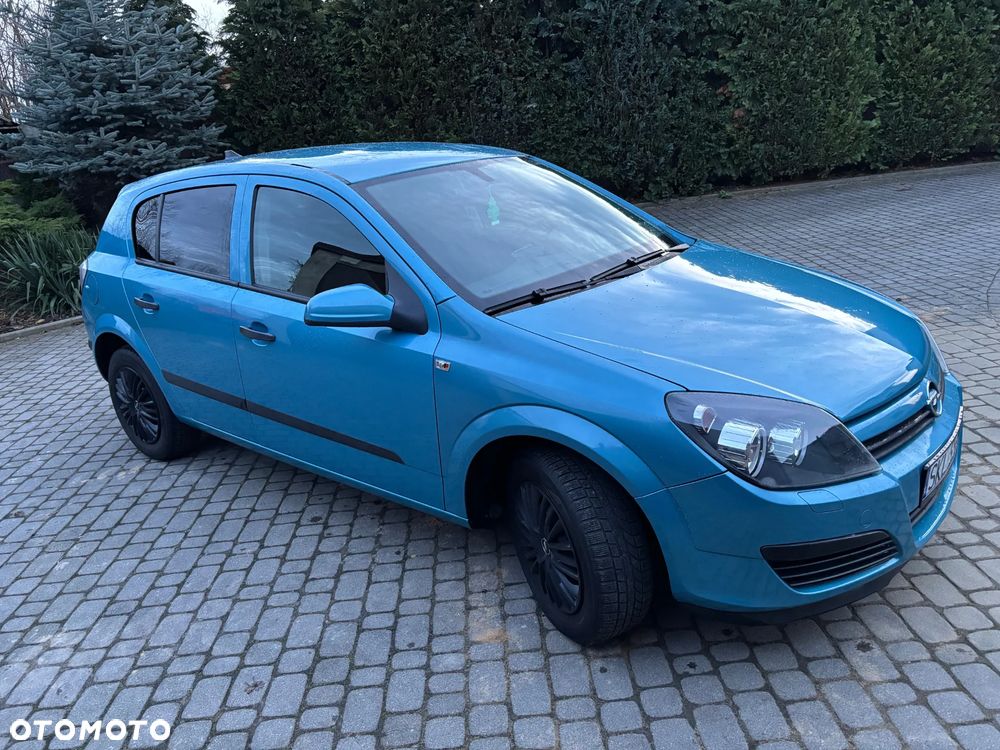 Opel Astra 1.4 Cosmo - 3