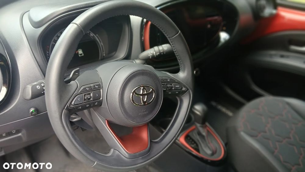 Toyota Aygo X - 14