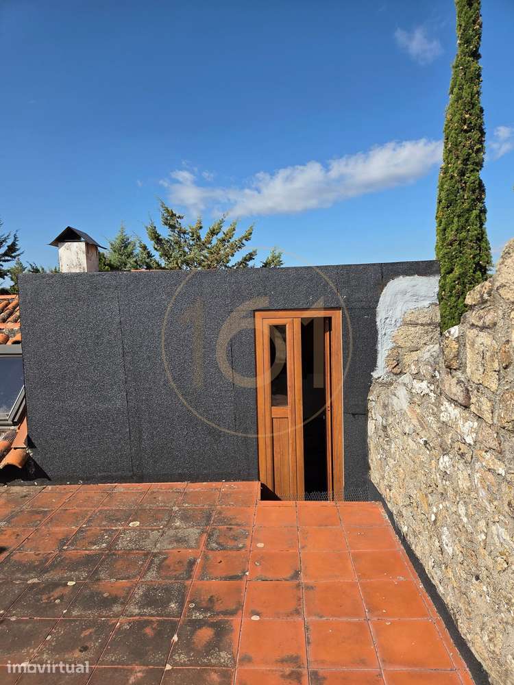 Quinta do Reboredo, Turismo Rural (AL) em Vilas Boas - Vila Flor - 9,5 - Grande imagem: 5/40