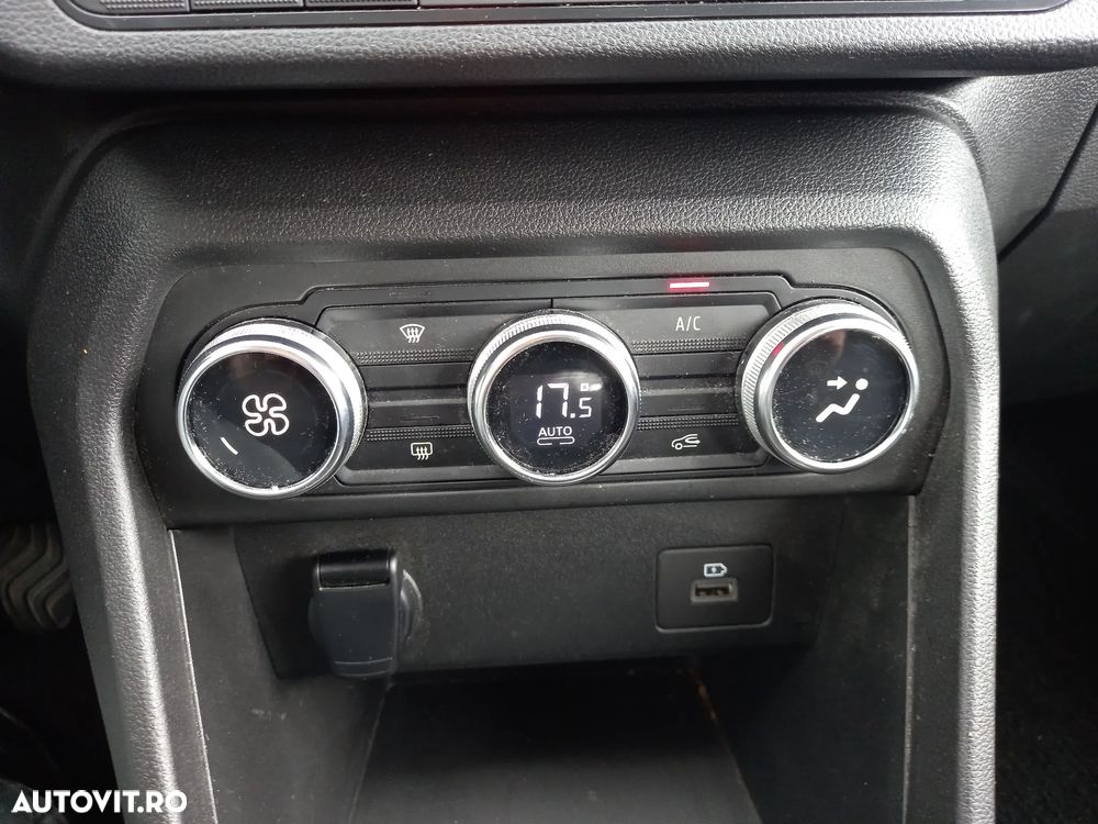 Dacia Sandero TCe 90 MT6 Comfort - 19