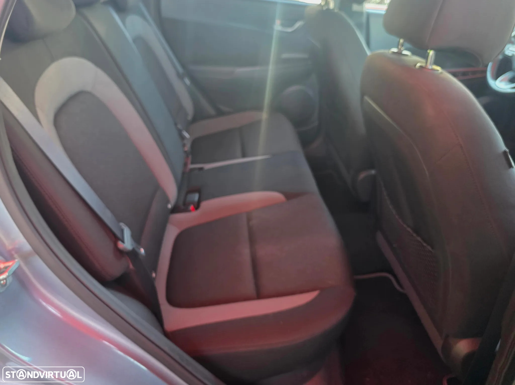 Hyundai Kauai 1.6 CRDi Premium - 13