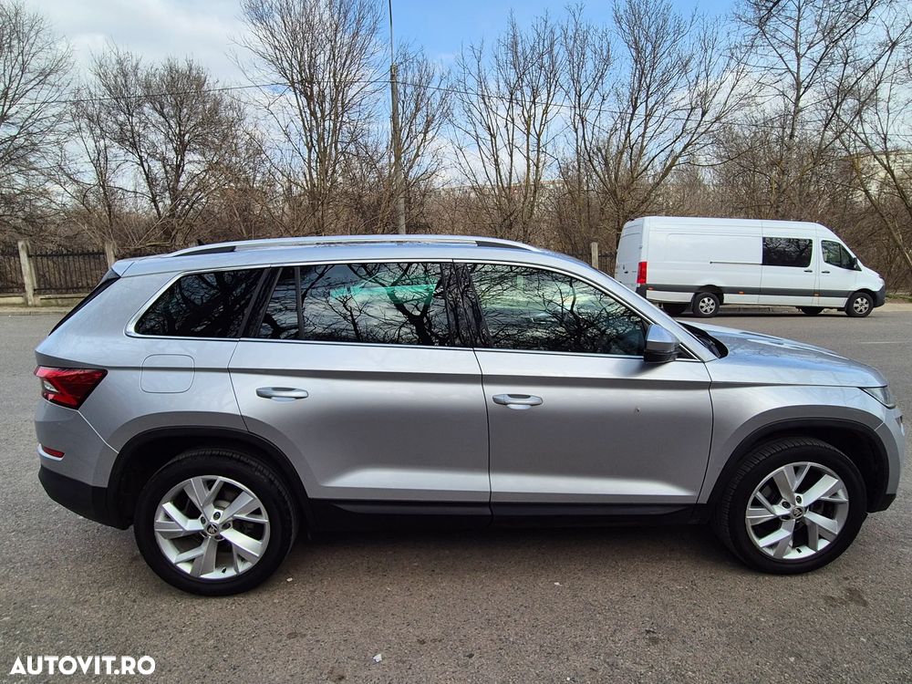 Skoda Kodiaq - 4