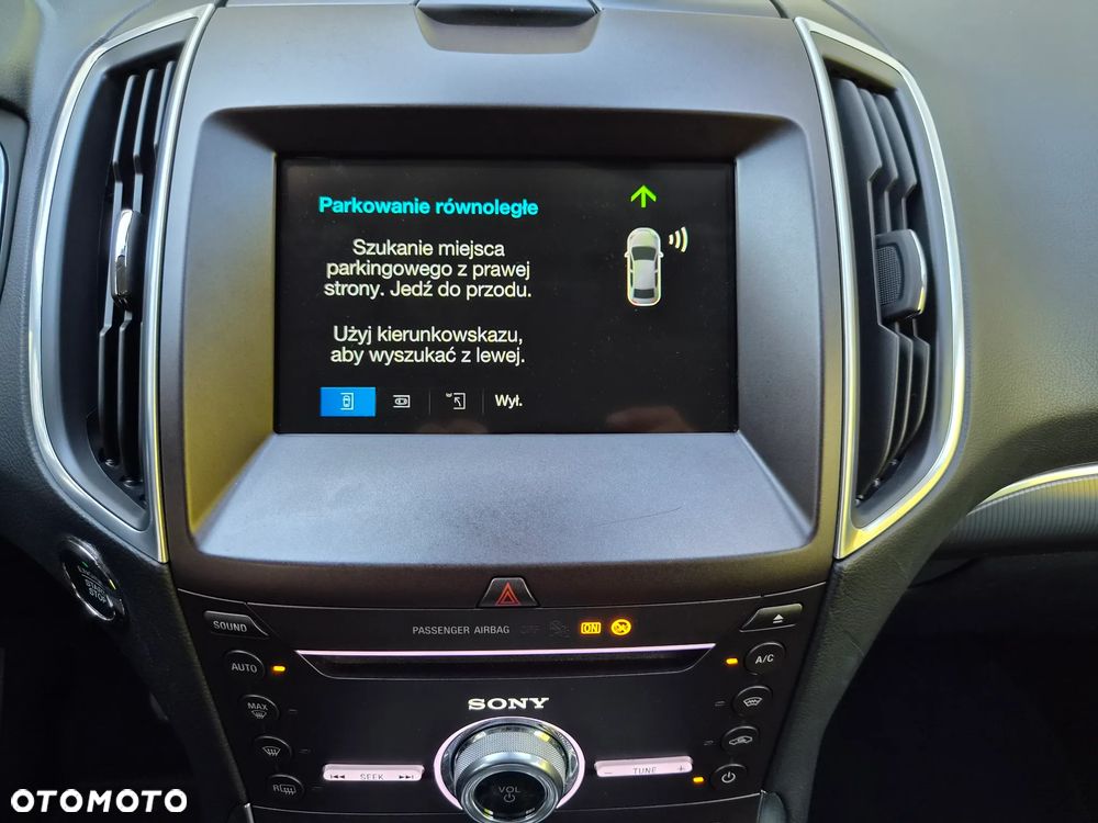 Ford S-Max 2.0 TDCi Titanium PowerShift - 23
