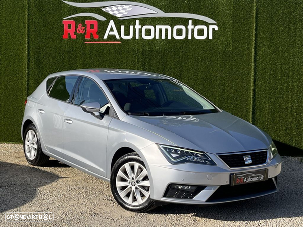 SEAT Leon 1.6 TDI Style S/S