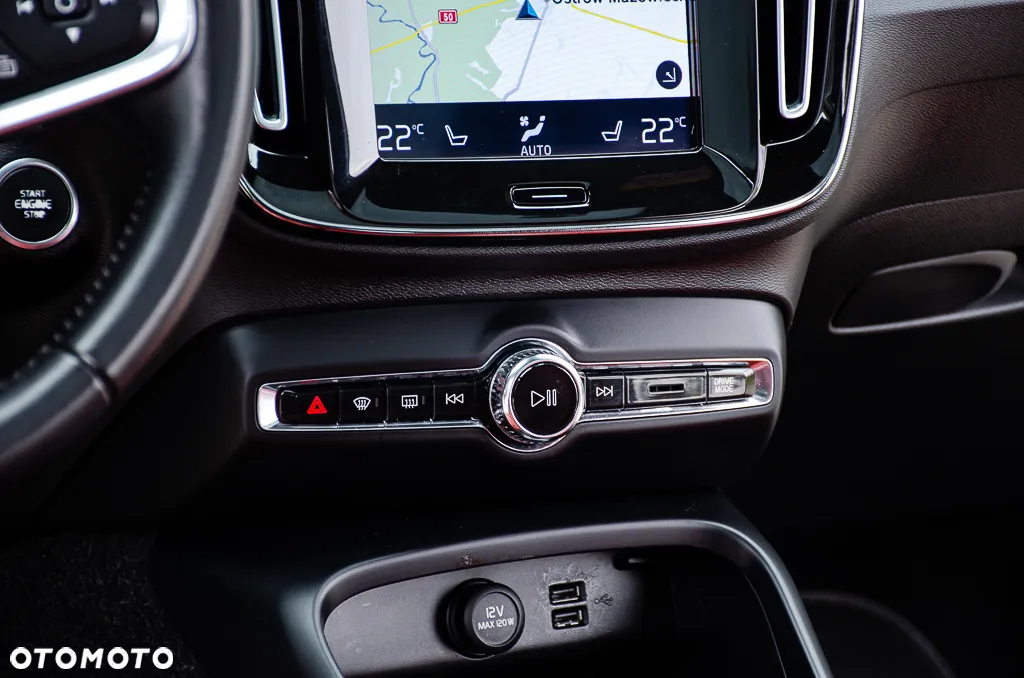 Volvo XC 40 D3 Inscription - 36