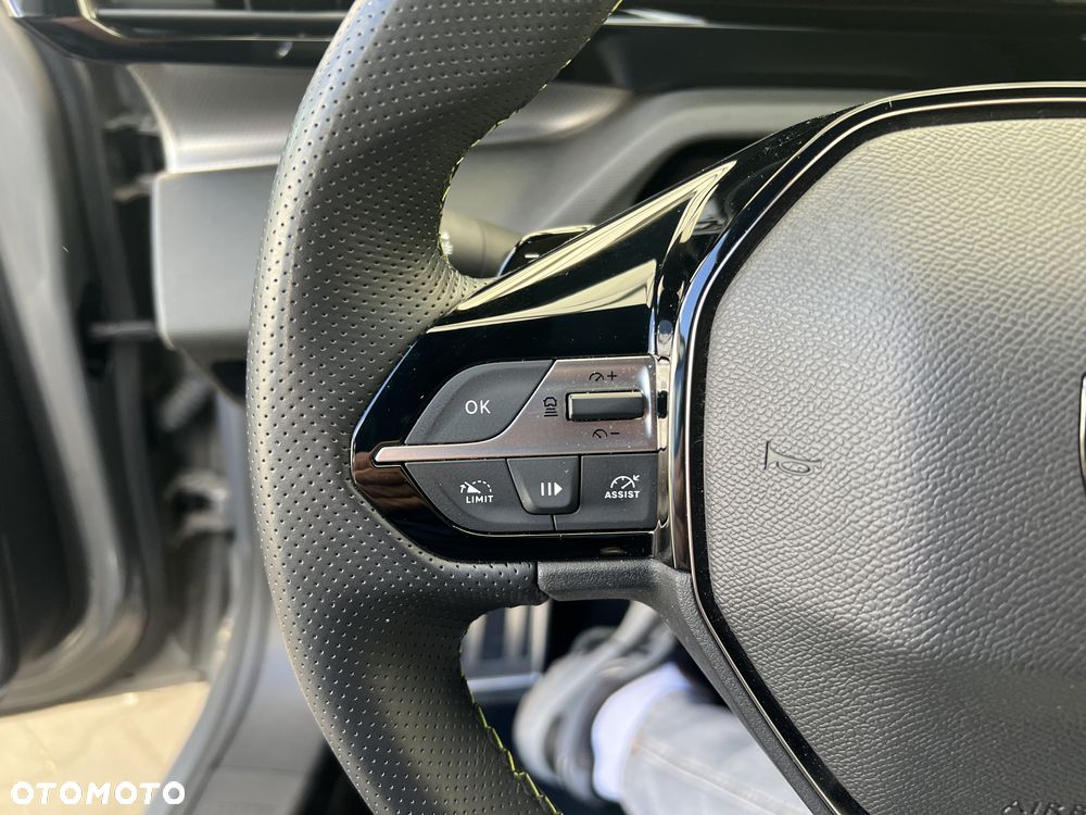 Peugeot 308 1.2 PureTech GT S&S EAT8 - 12