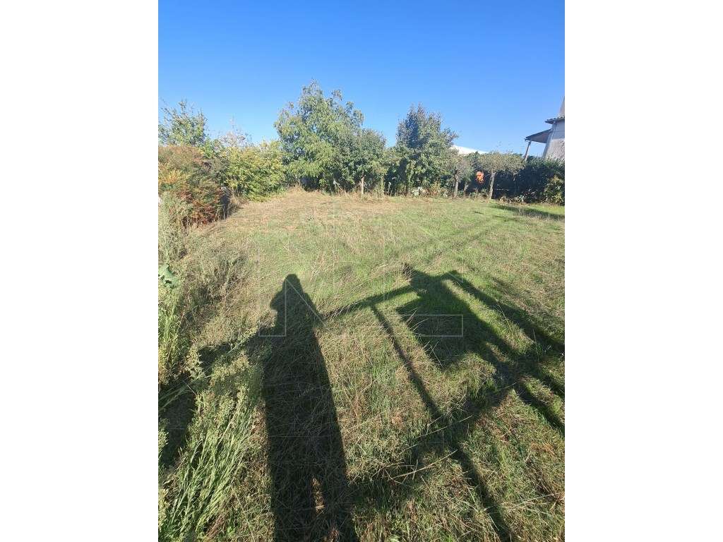Terreno Urbanizável à Venda em Valongo do Vouga - Águeda - Grande imagem: 3/3