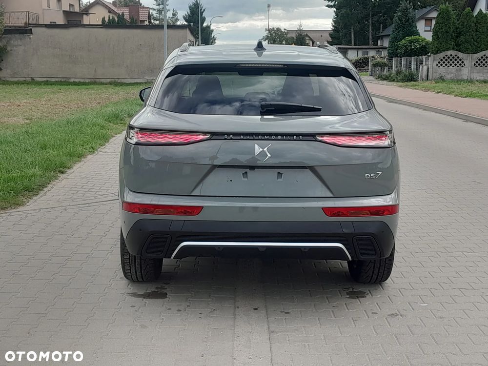 DS Automobiles DS 7 - 6