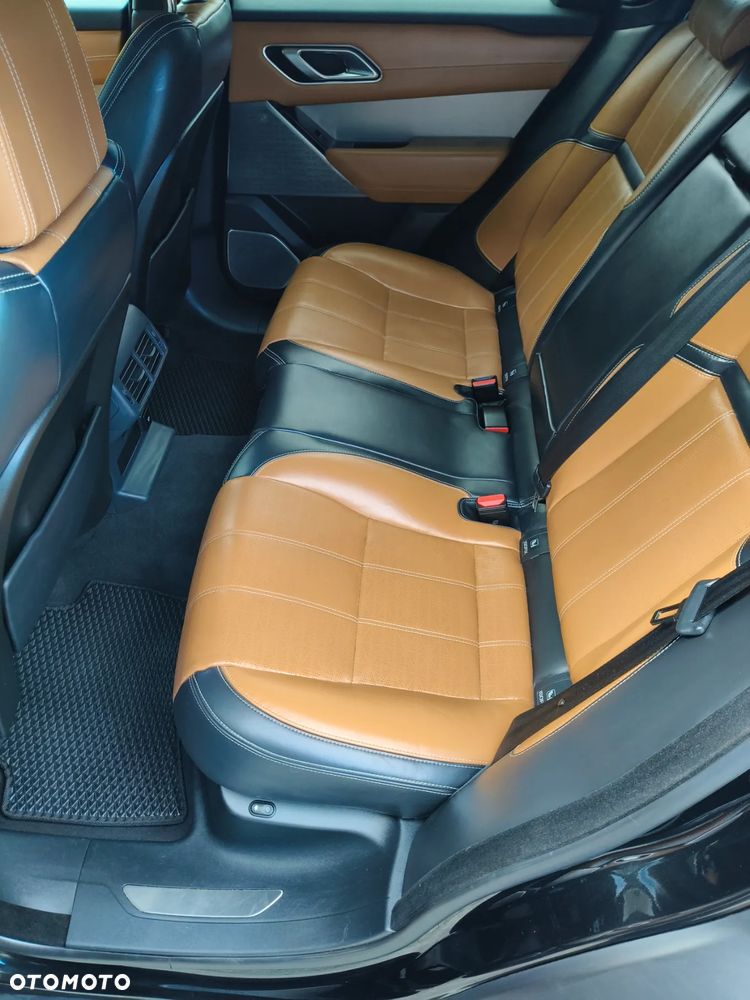 Land Rover Range Rover Velar 2.0 Si4 GPF R-Dynamic SE - 17