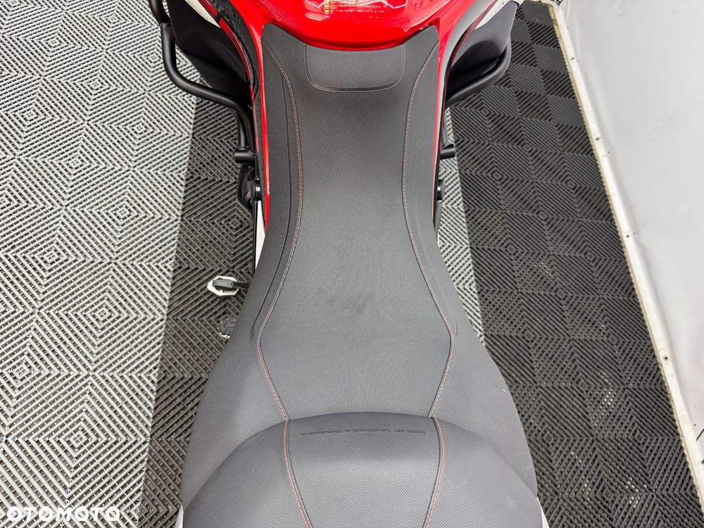 Ducati Multistrada - 21