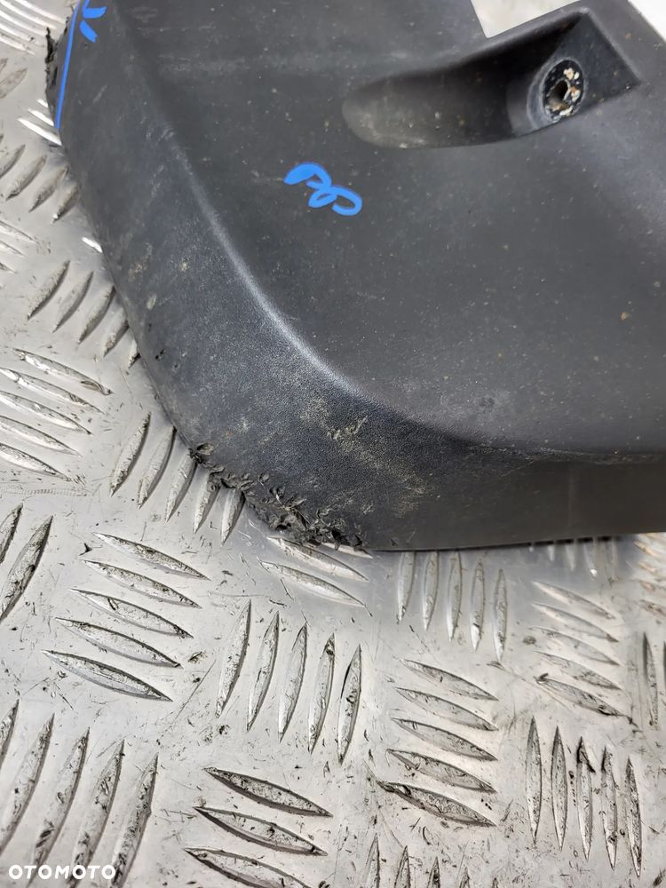 Mitsubishi L200 V Fullback Chlapacz Przód Tył Lewy Prawy - 16