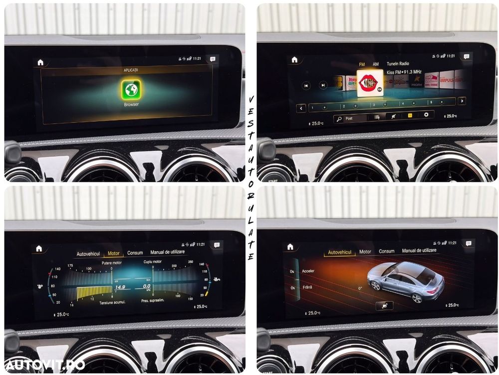 Mercedes-Benz CLA - 19