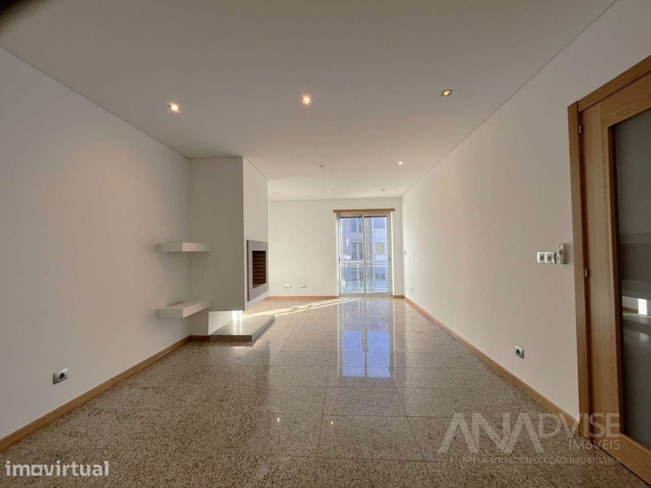 Apartamento T2 Arrendamento em Viseu,Viseu - Grande imagem: 5/16