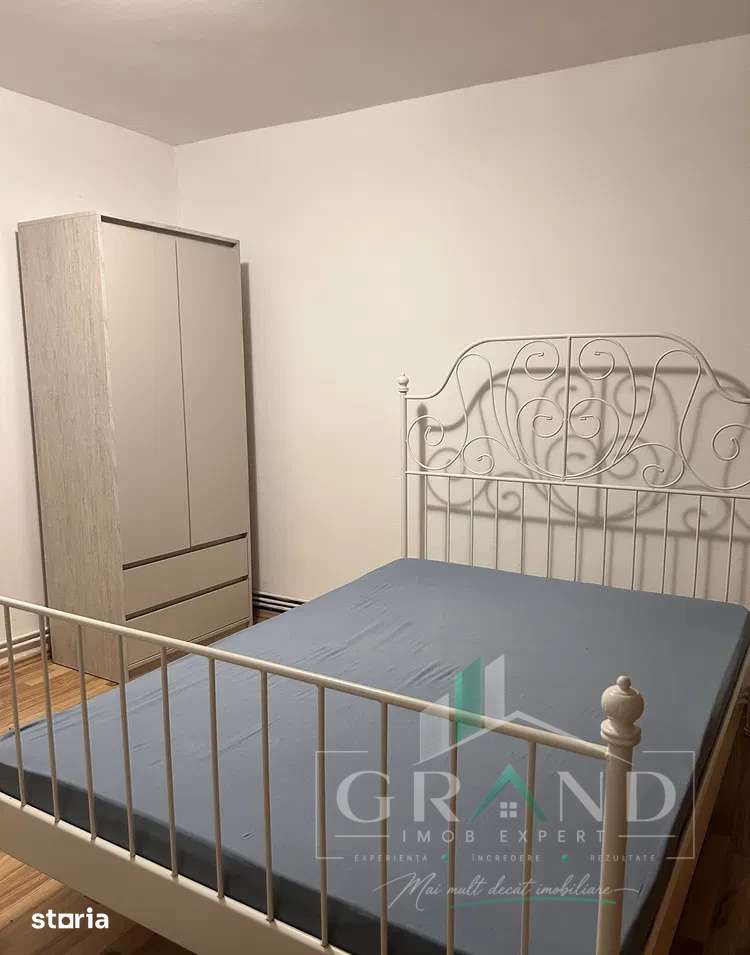 Apartament 2 camere | DECOMANDAT | ZORILOR — fotografia 3