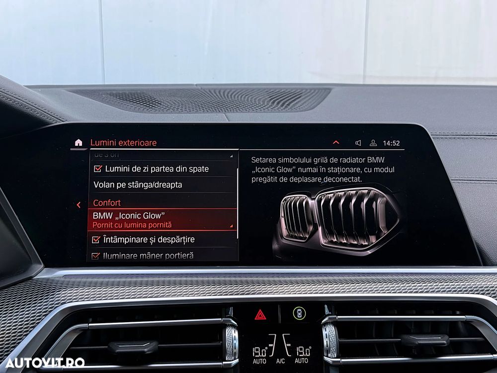 BMW X6 xDrive30d - 14