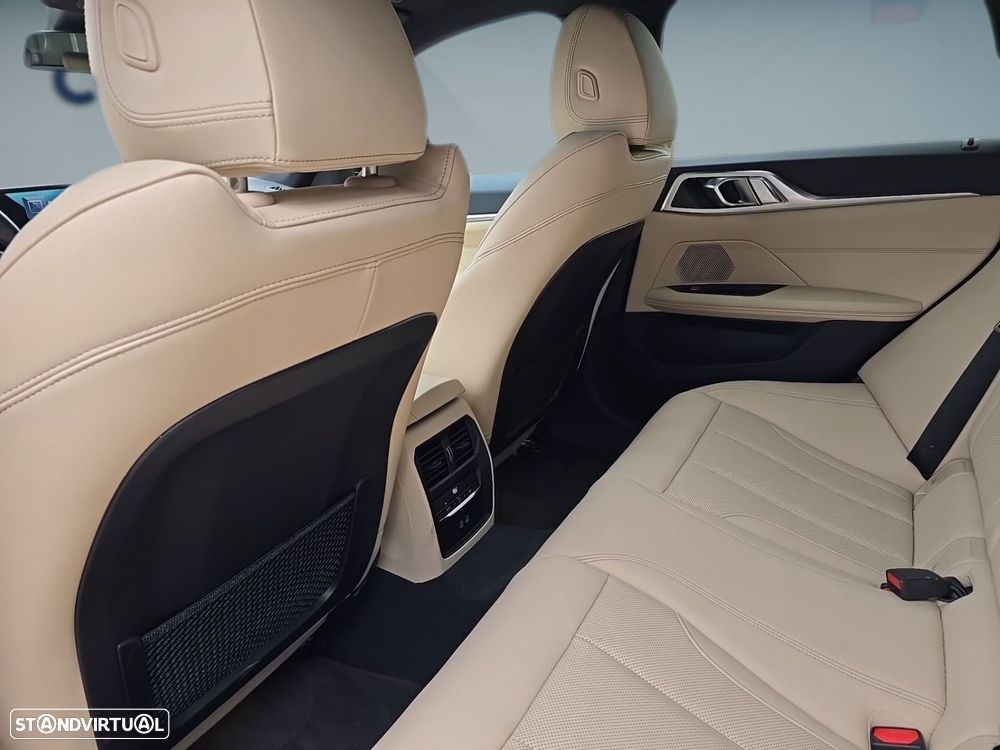 BMW i4 eDrive40 - 40