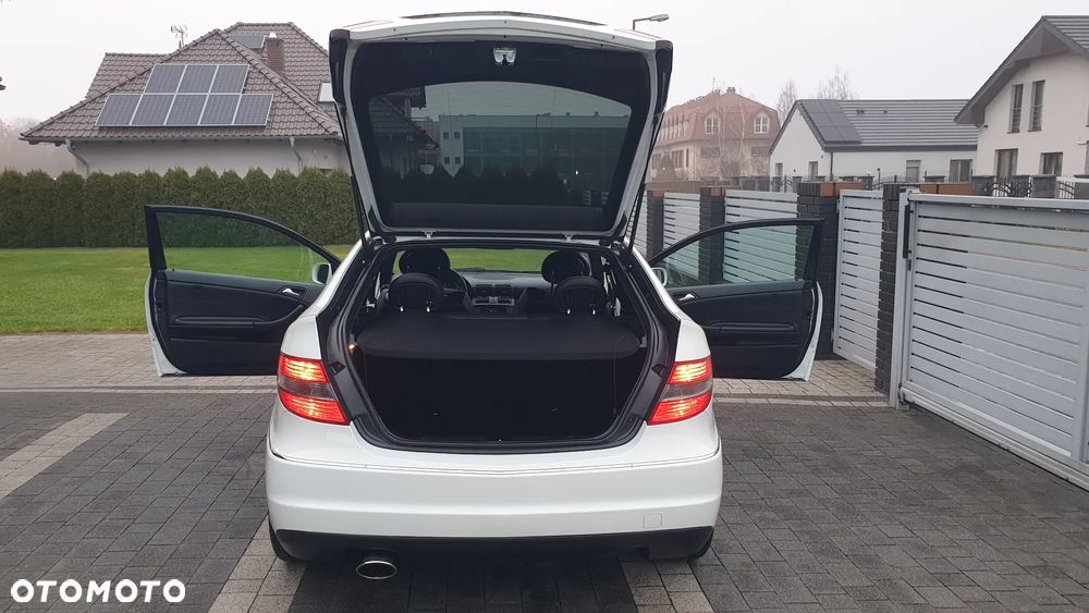 Mercedes-Benz CLC 200 Kompressor Special Edition - 34