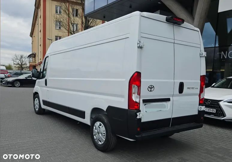 Toyota Proace MAX - 3