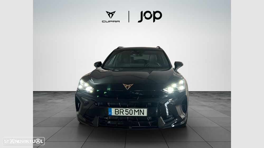 Cupra Formentor 1.5 eTSI DSG - 8