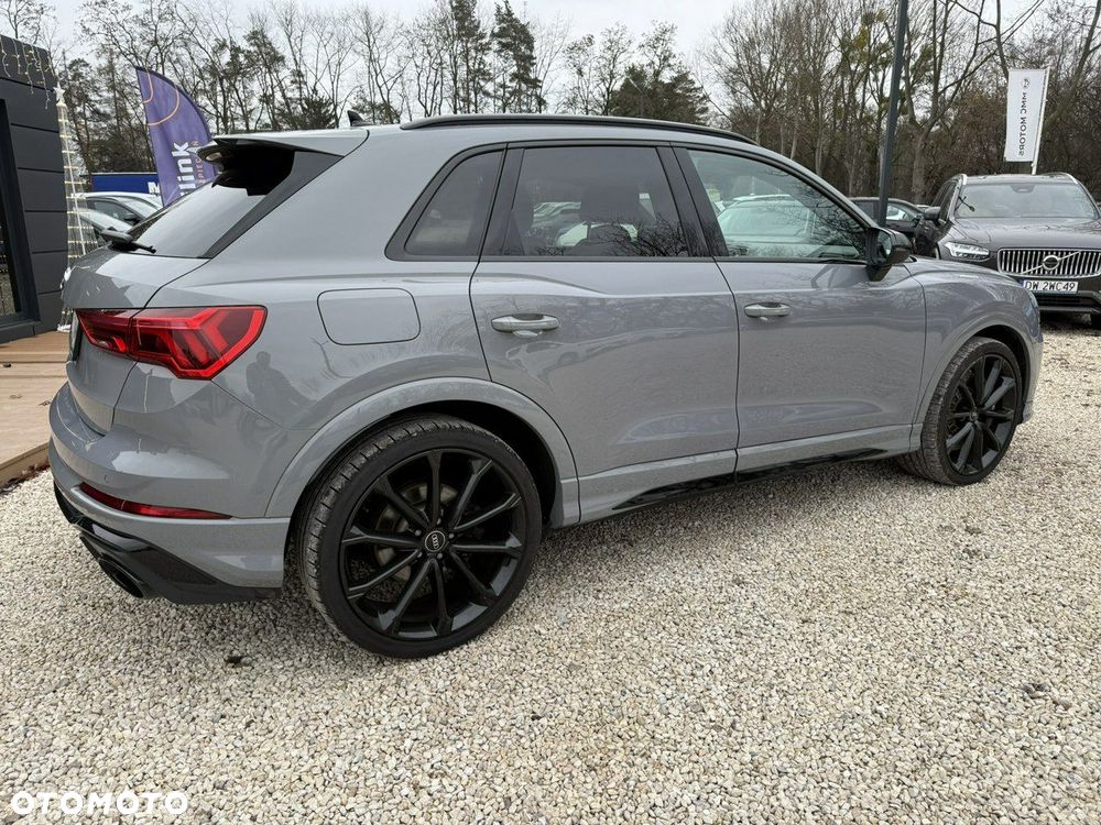 Audi RS Q3 - 16