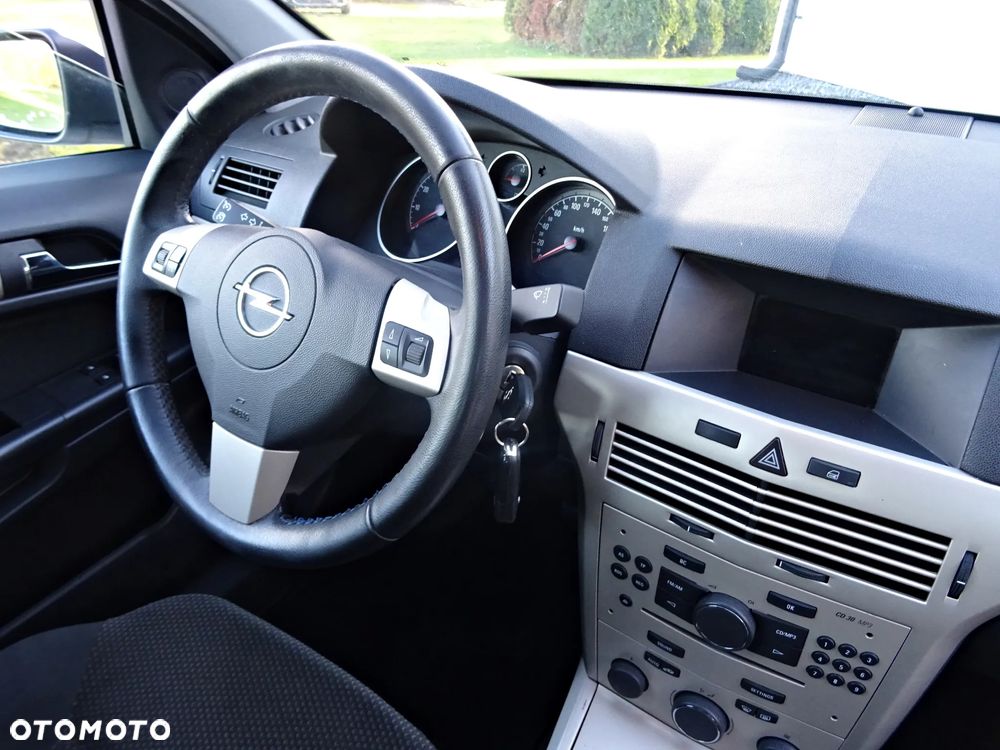 Opel Astra - 27